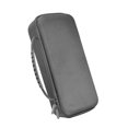 thumbnail image 4 of VERDANVERSE Estuche Protector Negro Para Consola De Juegos Con Asa Ergonómica Y Cierre, 4 of 8