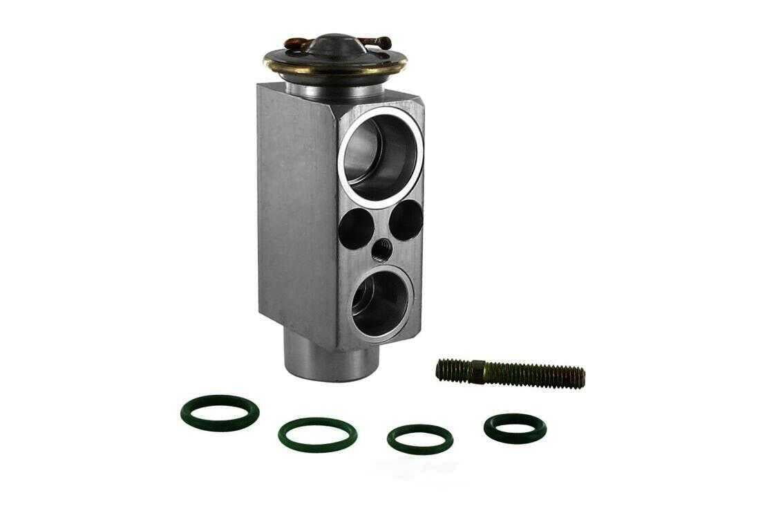 VEMO V20-77-0010 Expansion Valve, air conditioning