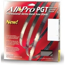 Olson Saw APG73870 3/8 by 0.025 by 70-1/2-Inch All Pro PGT Bandsaw 4 TPI Hook Tooth