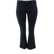 Laurie Felt Silky Denim Pull-On Baby-Bell Jeans Women's A355005
