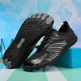 thumbnail image 2 of 2025 New Barefoot Shoes Women, Hike Barefoot for Womens Mens，Water Shoes with Wide Toe Box Healthy Non-Slip Breathable Barefoot Vitality, 2 of 13