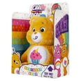 thumbnail image 6 of Care Bears - Birthday Bear with Lights and Sounds - Only at Walmart!, 6 of 7