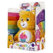 Care Bears - Birthday Bear with Lights and Sounds - Only at Walmart!