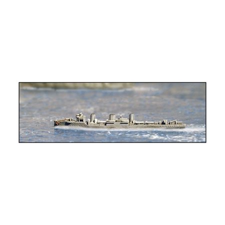 GHQ DD Gavril Class New