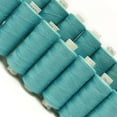 thumbnail image 3 of Fil Polyester 20 Pcs Nouveau Filé Blanc Courtepointe Fournitures de Couture Bobine en Gros, 3 of 4