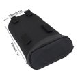 thumbnail image 2 of Bag Motorcycle Tail Bag Rear Rack Luggage Tool Bag Compatible with MultistradaV4 S Rally PikesPeak, 2 of 6