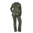 thumbnail image 4 of DSG Outerwear Nova Rain Pant, Mossy Oak Obsession, Large, 4 of 9