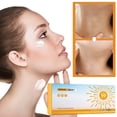 thumbnail image 1 of Xihbxyly Crema para Cejas, Fórmula Resistente Al Agua y de Larga Duración, Cera 2 En 1, Fácil Aplicación para Una Forma Natural, Apta para Todo Tipo de Piel, Perfecta para Uso Diario, Suave con Piele, 1 of 4
