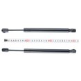 thumbnail image 6 of HUZOK 1 Pair Tailgate Trunk Lift Supports Rear Left Driver Right Passenger Side Struts Black 4F5827552C for Audi for A4 for A4 Quattro for A6 for A6 Quattro for RS4 for S6 T-USGS65700, 6 of 9
