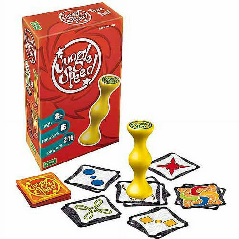 Jungle Speed Jungle Speed