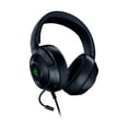 thumbnail image 3 of Auriculares Razer Kraken V3 X negros, 3 of 4
