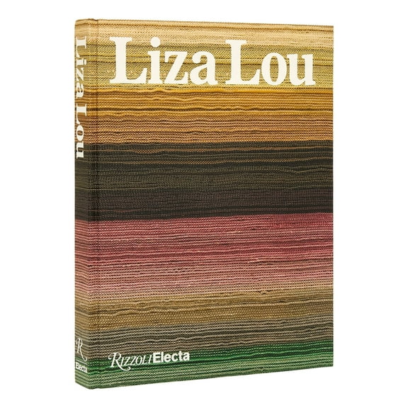 Liza Lou (Hardcover)