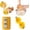 Yellow, variant on 2026 New Egg Shell Opener, Egg Cracker Tool for Raw Eggs, Egg Peeler for Hard Boiled Eggs, Egg Shell Separator Cutter Kitchen Gadgets