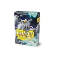 thumbnail image 5 of 5 Packs Dragon Shield Matte Mini Japanese White 60 ct Card Sleeves Value Bundle!, 5 of 5