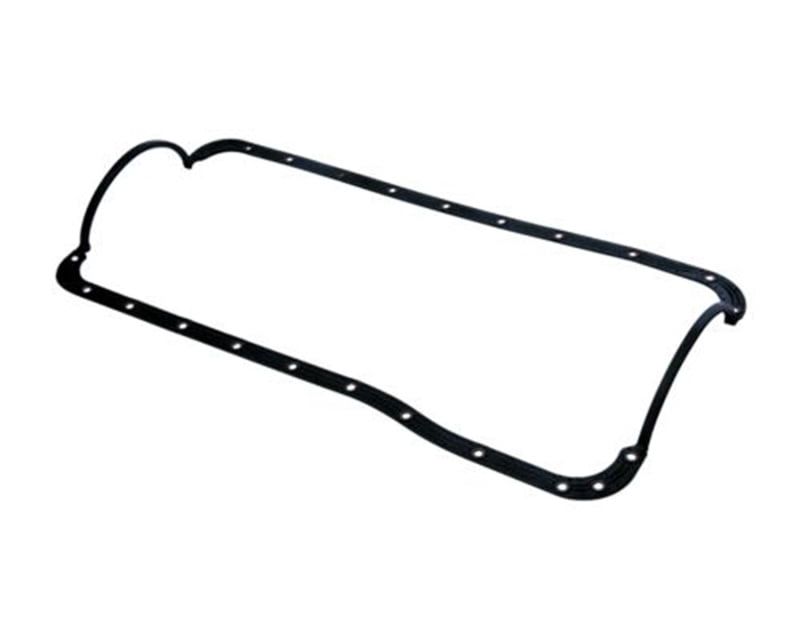 Ford 1pc Rubber Oil Pan Gskt 429/460