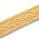 thumbnail image 4 of Pegatina decorativa autoadhesiva para bordes de pared | Cintura estéreo 3D engrosada, moldura en la esquina superior | Impermeable, resistente a las manchas | 6x230cm | Tira de decoración, 4 of 4