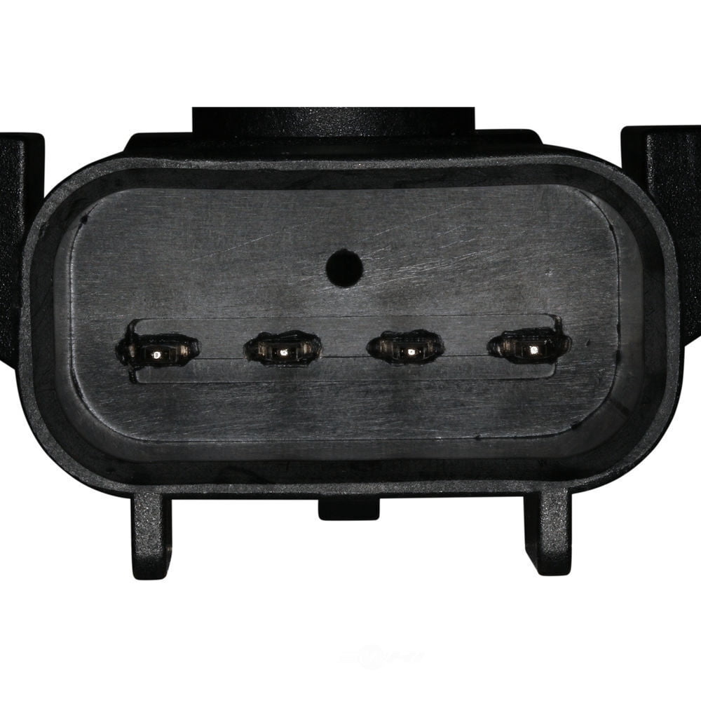 WVE 5S12131 Turbocharger Boost Sensor