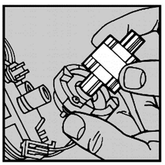 Thexton Distributor Alignment Tool