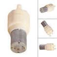 thumbnail image 3 of Low Noise Diaphragm Pump Designed To Be Compact And Efficient Efficient And Reliable Lightweight And Durable Campers, 3 of 5