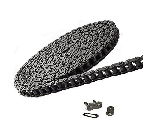 80cc motor bike chain