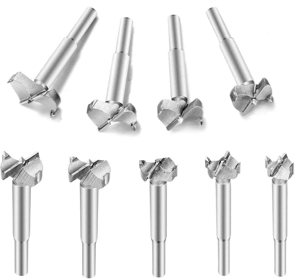 Wood drill bits walmart new arrivals