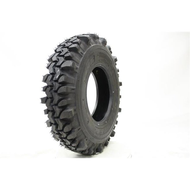 Interco Tire ITCB159 19.5 x 4428 in. Bogger Bias Light Truck Mud
