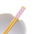 thumbnail image 3 of Juego de vajilla Ramen Silver Buffalo Hello Kitty Rainbow, 3 of 9