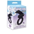 thumbnail image 2 of Sex toy Gift Set bundle of S-Bullet Ring - Flipper, Silicone And Icon Brands Clitillation! Pearl Point Clitoral Stimulator, 2 of 5