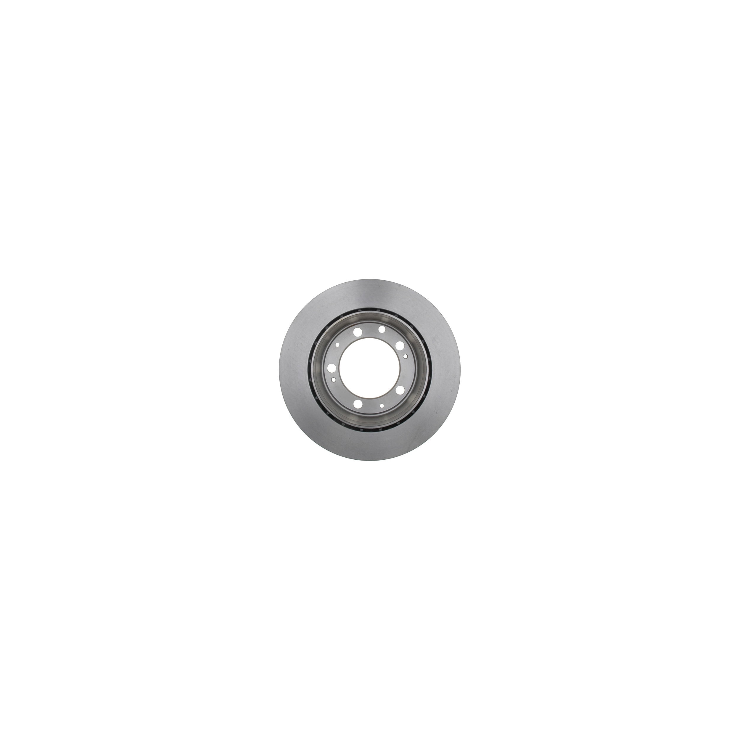 Raybestos R-Line Rotors, OE Replacement Brake Rotors 96274R Fits select: 1983-1985,1986 PORSCHE 944
