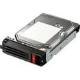 thumbnail image 2 of Buffalo Op-hd8.0n 8 To Disque Dur Interne 3.5 - Sata, 2 of 4