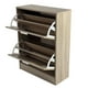 thumbnail image 4 of Zapatera Ana 3 Cajones Abatibles, 4 of 8