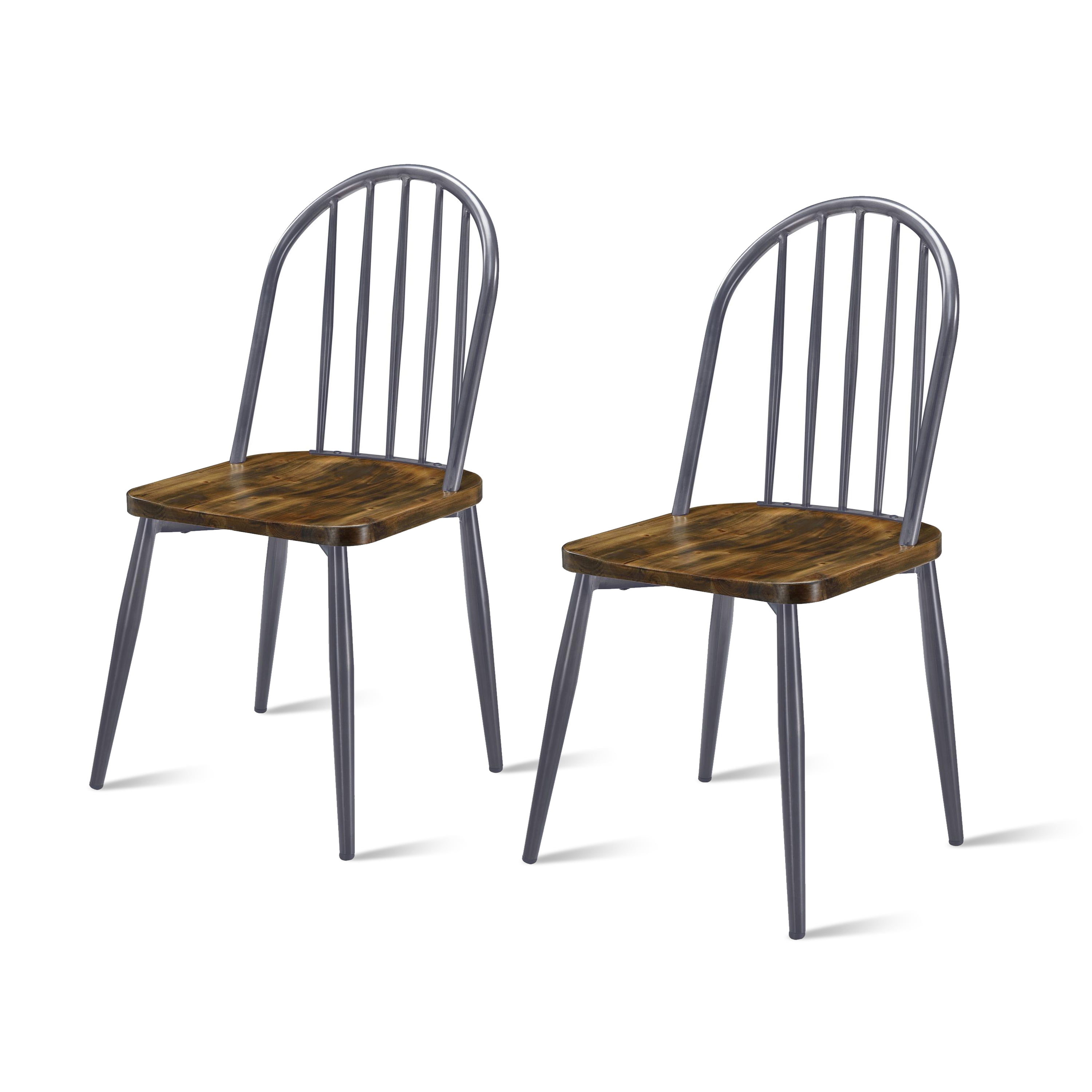 Louis Dining Chair,Set of 2
