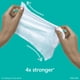 thumbnail image 4 of Toallitas para bebés Pampers Complete Clean Baby Fresh 864 unidades, 4 of 6