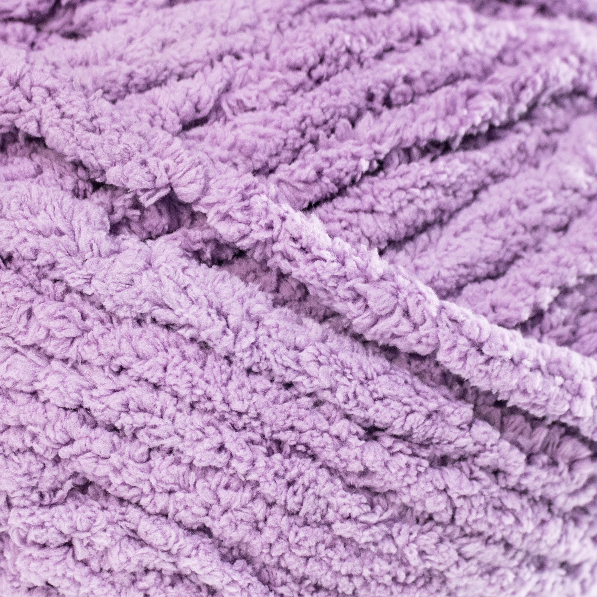 Bernat Blanket Extra Yarn – Jumbo (97 Yards) – Multiple Colors – Blankets, Pillows, and Baskets