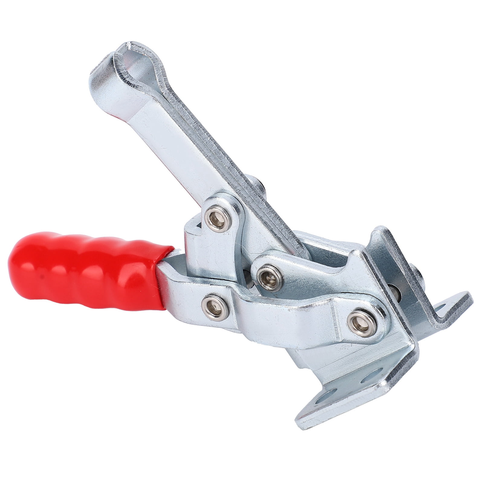 Plunger Stroke Welding Toggle Clamp Quick Release Hand Tool Clamp