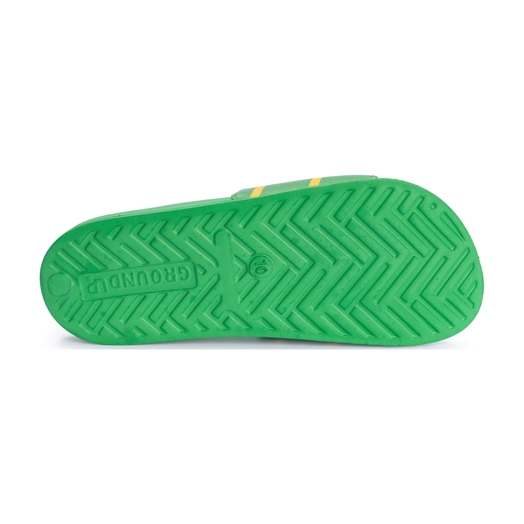 Men's Soccer Fan Slides, Argentina, Mexico, Brazil & USA