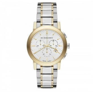 Burberry 42mm Classic Men's Watch BU9365, Authentic, Quartz