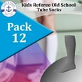 thumbnail image 2 of Yacht & Smith Kids Tube Cotton Tube Socks, Sports Everyday School, Bulk Sock Packs, 2 of 7