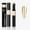 B, variant on Gold Magic Cushion Pen Th-01 - Mirror Effect Nail Powder Cushion Pen, Gold & Silver Sponge Applicator for Manicure, Nail Pen Easter Mother'S Day Jia Pian Makeup Organizers
