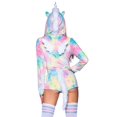 thumbnail image 2 of Déguisement Aguichant Pastel Unicorn pour Femme, 2 of 3