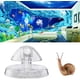 thumbnail image 4 of 2 trampas para caracoles trampas para acuarios trampas para caracoles de plástico trampas para caracoles para acuarios divertidas de plástico, utilizadas para atrapar caracoles en el acuario JM, 4 of 5