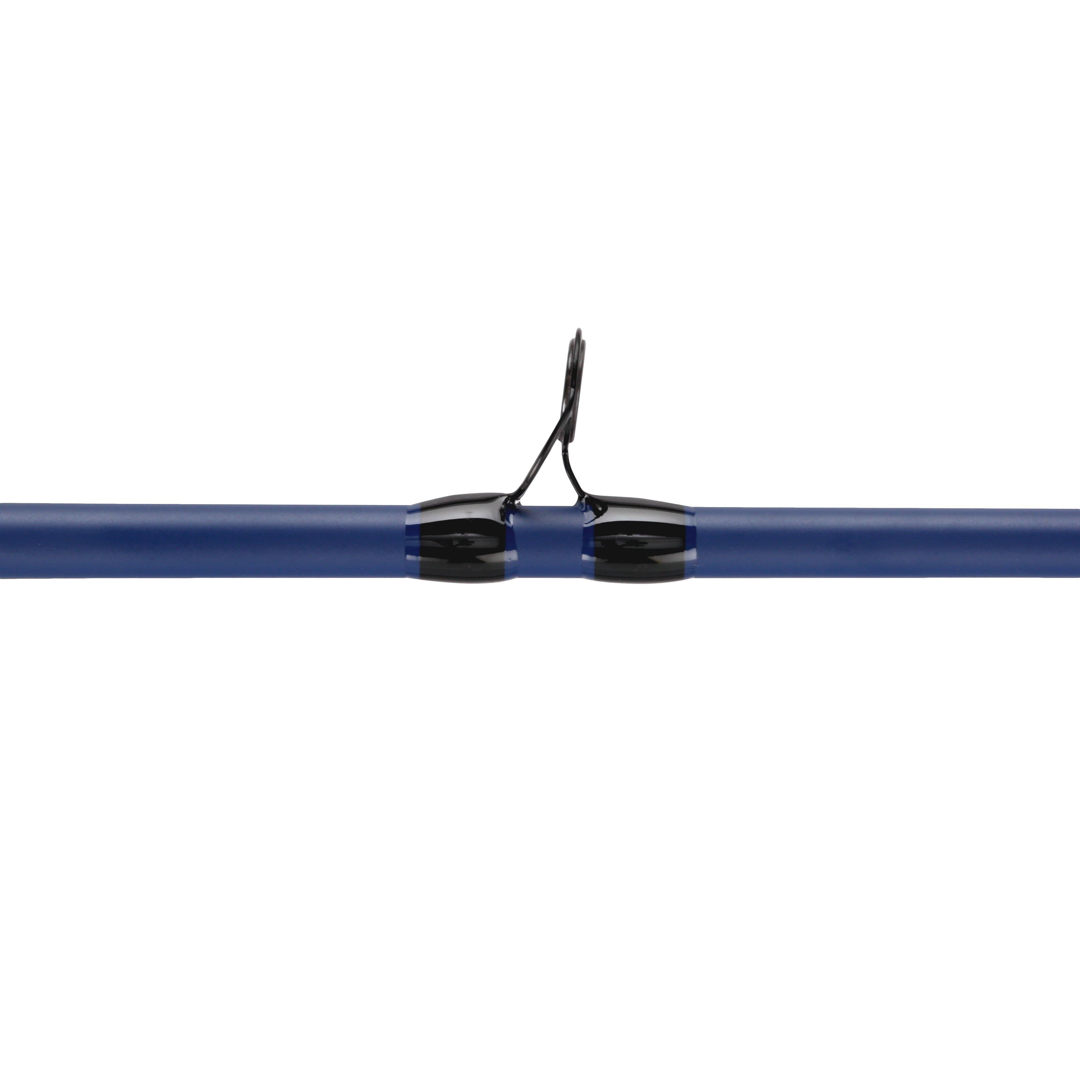 Shakespeare 8' Cedar Canyon Carbon Fly Rod, 7 / 8 wt Fly Fishing Rod