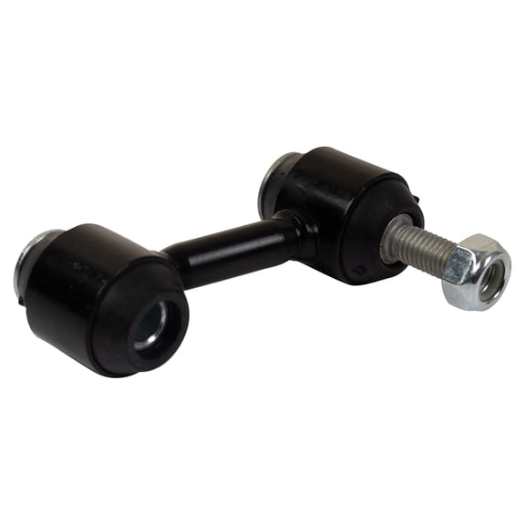 TRQ Rear Sway Bar Link Fits Buick LaCrosse Regal Chevrolet Impala Malibu Saab PSA33612