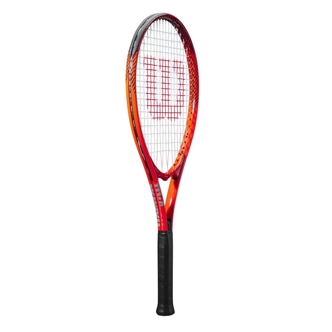 Wilson Pro Staff Precision XL 110 Adult Recreational Tennis Racket - Grip Size 3 - 4 3/8"