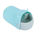 thumbnail image 3 of Extensor de grifo, extensor de grifo para niños, extensor de mango de grifo de silicona, desviador de agua para lavado de manos, diseño de última generación, 3 of 14