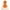 Orange, variant on Toudaret 1 Pcs Fleece Balaclava Hat Winter Men Women Headgear Solid Color Drawstring Neck Warmer Face Guard Hat Outdoor Sports Unisex Neck Gaiter