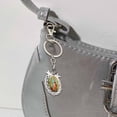 thumbnail image 3 of Giaone Our Lady of Guadalupe Keychains Christian Religious Present Key Jewelry, 3 of 10