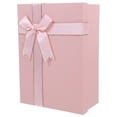 thumbnail image 1 of SHISUYAN Present Packing Case Packaging Box Gift Wrap Box Packing Box With Bowknot Packing Case With Bowknot Gift Box Empty Gift Wrap Box For Presents, 1 of 9