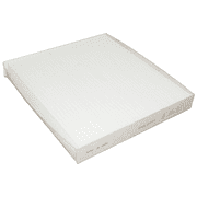 FILTERTECH FT4087 - Cabin Air Filter Compatible with Select Honda/Accura