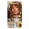 thumbnail image 1 of Tinte Capilar Permanente Nutrisse Garnier Rubio Caramelo C1, 1 of 6
